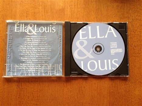 Ella & Louis - Ella & Louis - 1