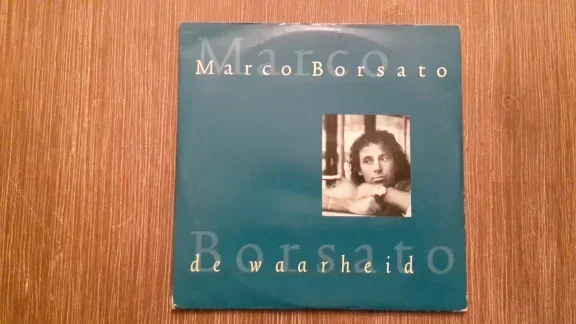 Marco Borsato - De waarheid - 0