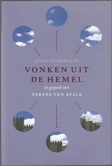 Julie Feldbrugge: Vonken uit de hemel