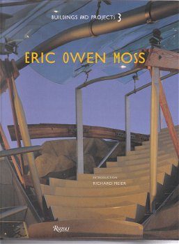 Eric Owen Moss: Buildings and projects 3 - 1