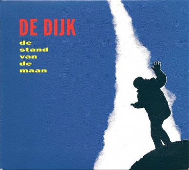 CD - De Dijk - Stand van de maan - 1