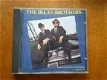The Blues Brothers ‎– The Blues Brothers - 0 - Thumbnail
