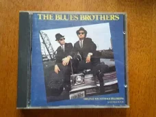 The Blues Brothers ‎– The Blues Brothers