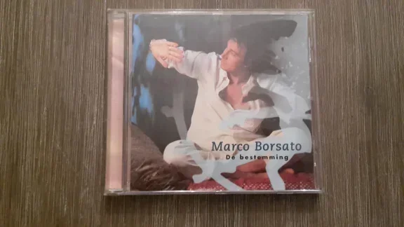 Marco Borsato - De bestemming - 0