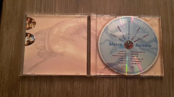 Marco Borsato - De bestemming - 1
