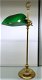 Antieke Bureau lamp Nr. 1801002 - 0 - Thumbnail