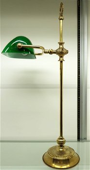 Antieke Bureau lamp Nr. 1801002 - 2