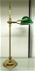 Antieke Bureau lamp Nr. 1801002 - 3 - Thumbnail