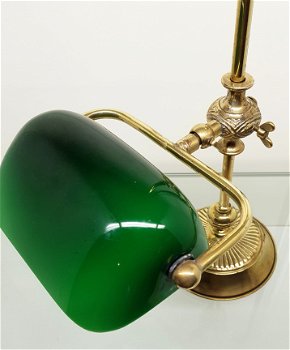 Antieke Bureau lamp Nr. 1801002 - 4