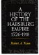 A history of the Habsburg empire 1526-1918 by R.A. Kann - 1 - Thumbnail