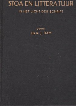 STOA en litteratuur door R.J. Dam - 1