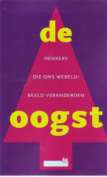 De oogst: denkers die ons wereldbeeld veranderden - 1