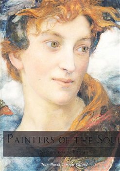 Painters of the soul by Jean-David Jumeau-Lafond - 1