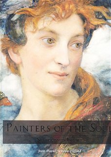 Painters of the soul by Jean-David Jumeau-Lafond