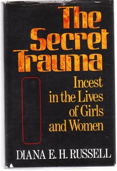 Incest in the lives of girls and women by Diana E.H. Russell - 1