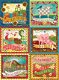 Bits and Pieces - Farm Quilt - 1000 Stukjes Nieuw - 1 - Thumbnail