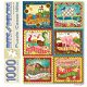 Bits and Pieces - Farm Quilt - 1000 Stukjes Nieuw - 2 - Thumbnail