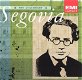 CD - The legendary Andrés Segovia - 0 - Thumbnail