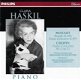 CD - Clara Haskil - Mozart, Chopin - 0 - Thumbnail