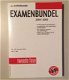 Examenbundel Vwo Scheikunde 2004 - 2005 isbn: 9789006072570 - 1 - Thumbnail