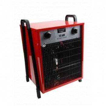 Heater Primaeheat 15 Kw Compact - 1