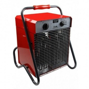 Heater Primaeheat 9 Kw - 1