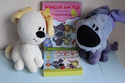Woezel & Pip pakket - Afbeelding 2