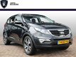 Kia Sportage - 2.0 CRDI SUPER PACK 184PK Leer Navi Stoelverw. Xenon - 1 - Thumbnail