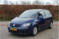 Volkswagen Golf Plus - 1.9 TDI Trendline - 1 - Thumbnail