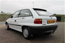 Opel Astra - 1.4 GL