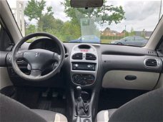 Peugeot 206 - SW 1.4 X-Design airco Nieuwe Apk keuring 11-2019