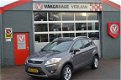 Ford Kuga - 2.0 TDCI..65000km TITANIUM S NAV 4WD LEER CAMERA - 1 - Thumbnail