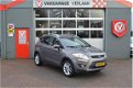 Ford Kuga - 2.0 TDCI..65000km TITANIUM S NAV 4WD LEER CAMERA - 1 - Thumbnail