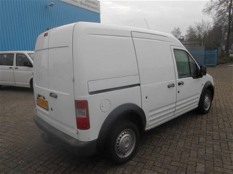 Ford Transit Connect - T230L 1.8 TDCI CELEBRATION - 1