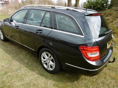 Mercedes-Benz C-klasse Estate - CDI/AVANTGARDE/BUSINESS-CLASS/INR&GAR.MOG - 1