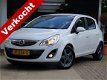 Opel Corsa - 1.4-16V ANNIVERSARY EDITION Airco, Cruise contr. Lm. velgen - 1 - Thumbnail