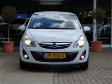 Opel Corsa - 1.4-16V ANNIVERSARY EDITION Airco, Cruise contr. Lm. velgen