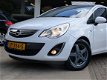 Opel Corsa - 1.4-16V ANNIVERSARY EDITION Airco, Cruise contr. Lm. velgen - 1 - Thumbnail