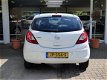 Opel Corsa - 1.4-16V ANNIVERSARY EDITION Airco, Cruise contr. Lm. velgen - 1 - Thumbnail