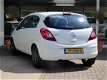 Opel Corsa - 1.4-16V ANNIVERSARY EDITION Airco, Cruise contr. Lm. velgen - 1 - Thumbnail