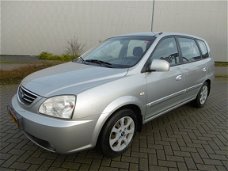 Kia Carens - 2.0 CVVT EX Airco Clima Trekhaak 2005