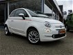 Fiat 500 - 1.2 Lounge 4 cilinder - 1 - Thumbnail