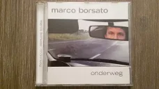 Marco Borsato ‎– Onderweg