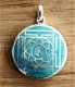 Ohm Mandala Amulet - 2 - Thumbnail