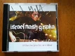 Israel Nash Gripka ‎– 2011 Barn Doors Spring Tour, Live In Holland Gesigneerd - 0 - Thumbnail