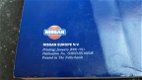 Nissan Almera Instructieboekje / Owner's Manual / 2000 Used - 2 - Thumbnail