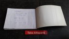 Nissan Almera Instructieboekje / Owner's Manual / 2000 Used - 4 - Thumbnail