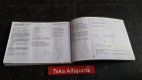 Nissan Almera Instructieboekje / Owner's Manual / 2000 Used - 5 - Thumbnail