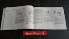 Nissan Sunny Wagon Instructieboekje / Owner's Manual / 1993 Used - 3 - Thumbnail