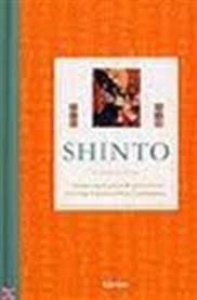 C. Scott Littleton - Shinto  (Hardcover/Gebonden)